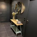 12 Pers Avec Piscine Chauffee 1 Mai Au 30 Sept ヴィラ *