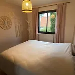 12 Pers Avec Piscine Chauffee 1 Mai Au 30 Sept ヴィラ
