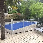 ヴィラ 12 Pers Avec Piscine Chauffee 1 Mai Au 30 Sept