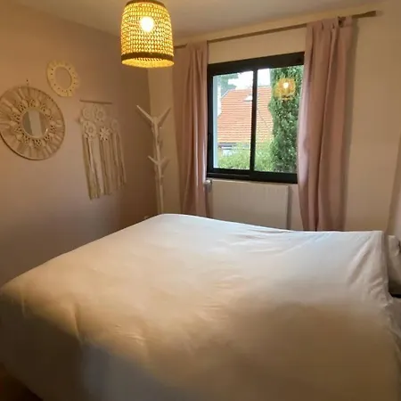 12 Pers Avec Piscine Chauffee Et Rafraichisseur 빌라