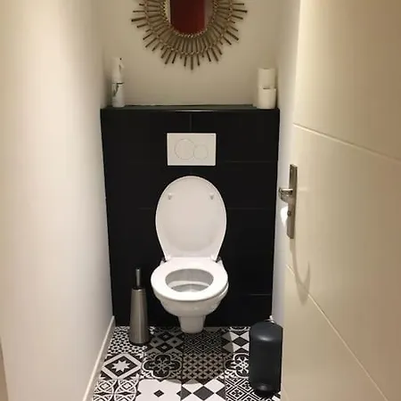 12 Pers Avec Piscine Chauffee 1 Mai Au 30 Sept Villa *