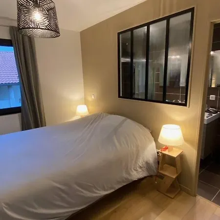 Villa 12 Pers Avec Piscine Chauffee 1 Mai Au 30 Sept Arcachon