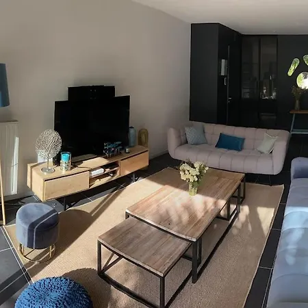 Villa 12 Pers Avec Piscine Chauffee Et Rafraichisseur