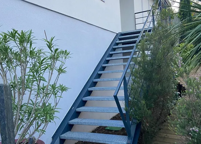 12 Pers Avec Piscine Chauffee 1 Mai Au 30 Sept Βίλα Αρασόν